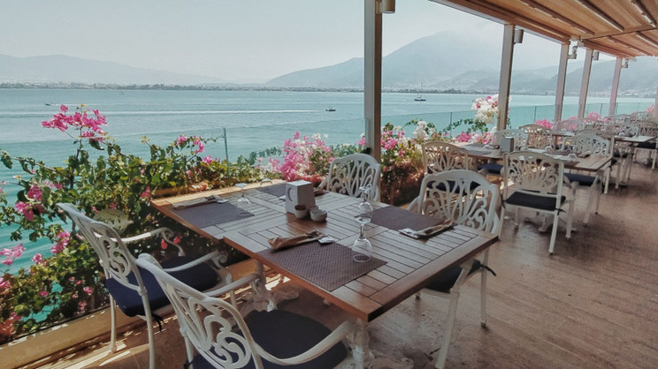 Club & Hotel Letoonia